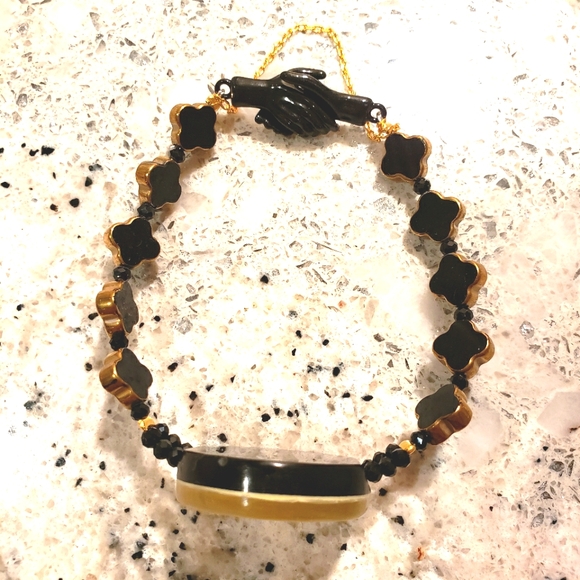 Designer bracelet. - Picture 12 of 13
